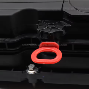 Tapa de válvulas individual 9812071480 9812828980 PARA Peugeot 308 3008 408 Citroen C4 DS3 DS4 1.6T - Product Image 5