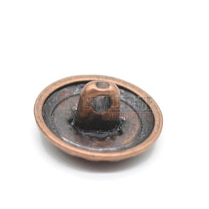 Durable Professional Design With Precise Details And Long Lasting Performance For Clothing Applications Steel <b>Buttons</b> - Product Image 4