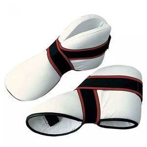 Calzado Profesional para Taekwondo y Jiu Jitsu - Ligero, Transpirable y Personalizable - Product Image 2