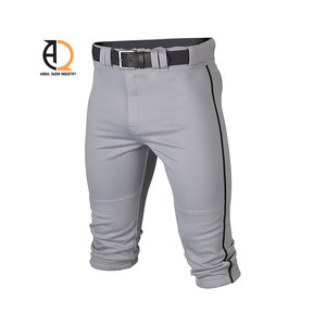 Pantalones de Béisbol, Pantalones de Uniforme de Béisbol Profesional - Product Image 3