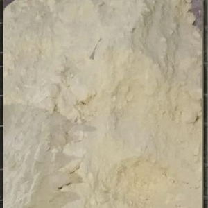 Concentrado de Fertilizante de Azufre, Gránulos de Azufre de Liberación Controlada, 99.9% de Pureza, para Uso en Suelo y Semillas - Product Image 1