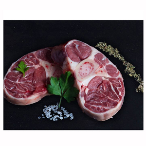 Carne de res Halal de calidad fresca, tipo shin_shank con hueso, en venta. - Product Image 4