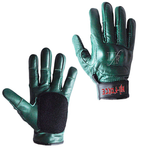 Meilleurs gants de glisse en cuir pour le skateboard, le patinage et le longboard - Product Image 1