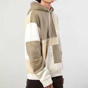 Sudadera con Capucha para Hombre, Nueva Colección en Oferta, Estilo Único, Transpirable, Diseño de Dos Tonos, en el Mejor Material - Product Image 6
