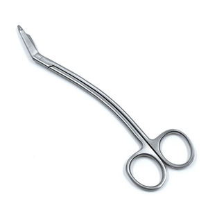 Ciseaux chirurgicaux personnalisés Dura Schmieden-Taylor à 200 lames, classe I, réutilisables, en acier, manuels, certifiés CE, par Dentavex - Product Image 3