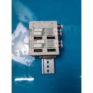 CKD N4EO-ER+N4EO-EL+N4EO-JM13 ใช้เป็นอะไหล่อุปกรณ์เซมิคอนดักเตอร์รุ่นเก่า - Product Image 5