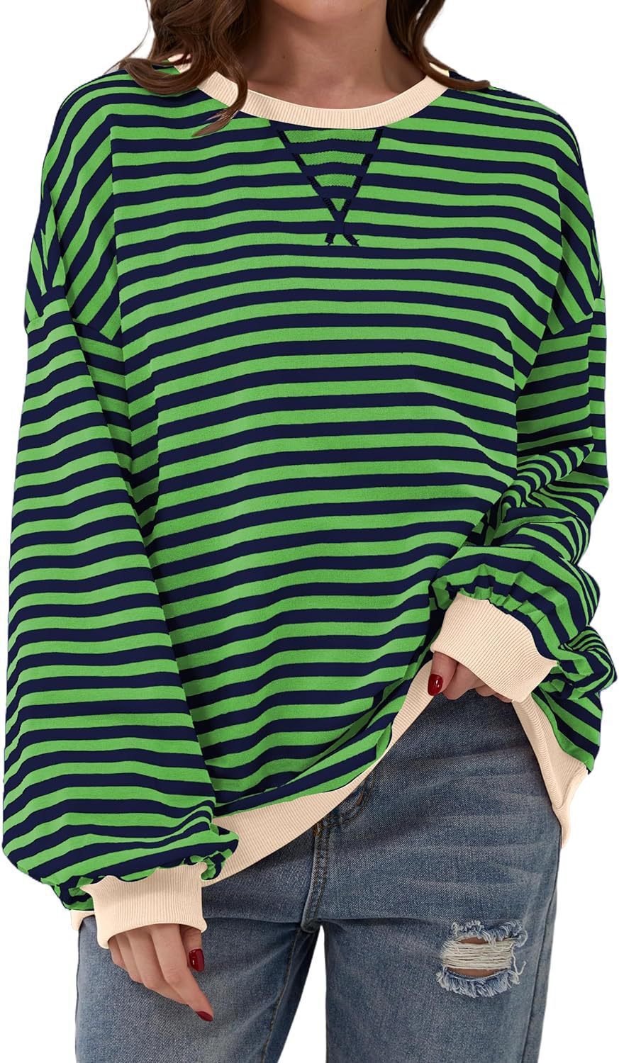 Blue Green
