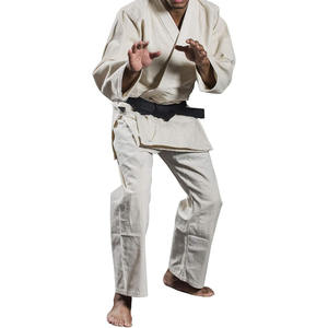 Nouveaux uniformes de karaté de style pakistanais, différentes couleurs, vêtements d'arts martiaux, combinaisons de karaté, best-sellers, postés par Dress Sports - Product Image 3