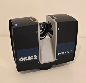 Scanners Focus M70 de dernière génération, personnalisables avec garantie d'un an - Product Image 3