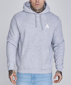 Sudaderas con Capucha de Algodón Grueso para Hombre, Conjuntos de Chándal Estilo Urbano, Fabricantes de Ropa con Logotipo - Product Image 1