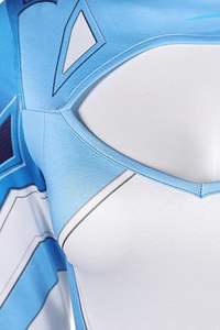 Maillot de bain une pièce athlétique personnalisé pour femme 2026 – Coupe ajustée, séchage rapide, respirant, pour l'entraînement et la plage – OEM Marque Privée - Product Image 6