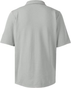 Camisa Polo de Lujo para Hombre, Mezcla de Algodón de Alta Calidad, Manga Corta, Informal, para Negocios, Golf, Tenis, Ropa Deportiva, Bordado Personalizado - Product Image 6