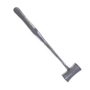 Martillo Óseo Astrin de Acero Quirúrgico, Totalmente Personalizado, Longitud Regular, Certificado MOL, Instrumento Quirúrgico OEM Más Vendido - Product Image 6