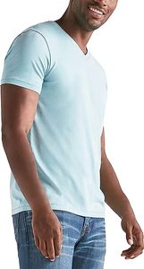 Camisetas para Hombre, Último Diseño, Camisetas de Moda para Hombre, Camisetas de Color Sólido para Hombre Adulto, Camisetas Casuales de Manga Corta para Hombre - Product Image 6