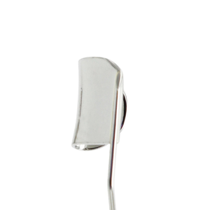 Espéculo Oftálmico Barraquer de Hoja Sólida Angulada, Cuatro Centímetros de Longitud, 14 mm, de Acero Inoxidable Quirúrgico, Manual, Reutilizable - Product Image 3