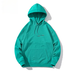 OEM ODM Custom Hooded Sweatshirt Soft Warm <b>Fleece</b> <b>Hoodie</b> for Men Women Casual Fashion Gym Training Manufacturer Pakistan - Product Image 1