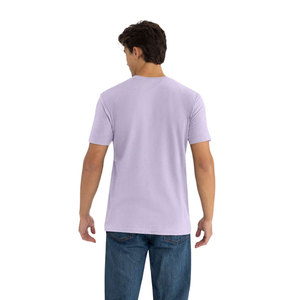 T-shirts imprimés à manches courtes et col rond Next Level - Product Image 2
