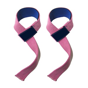 Sangles de poignet de fitness sur mesure en gros pour la musculation, service OEM, prix abordable - Product Image 1