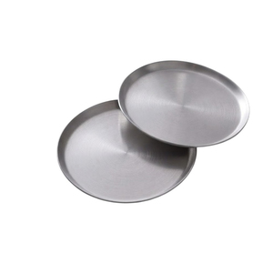Best Price Metal Drink <b>Coasters</b> Irregular Shape Textured Cup Mat Wholesale <b>Table</b> <b>Coaster</b> for Glasses Restaurant Bar Supplies - Product Image 4