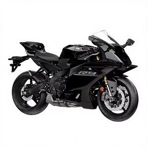 Mejor Oferta 2026 R_9_s Super Sport Motocicleta Deportiva de 4 Tiempos DOHC de 3 Cilindros en Línea 890cc 250 km/h Lista para Vender - Product Image 1