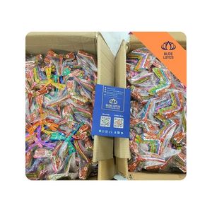 ของเล่นแมลงปอไม้ไผ่ทำมือ ระบายสีเอง สำหรับเล่นกลางแจ้ง กิจกรรมเด็ก ความบันเทิงครอบครัว เวียดนาม [ขายดี] - Product Image 1