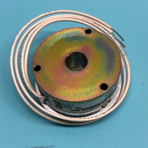 2 INERTIA DYNAMICS 1702-0012 BRAKE Z HANDLER - Equipo y piezas de semiconductores de confianza de la marca global Legacy - Product Image 5