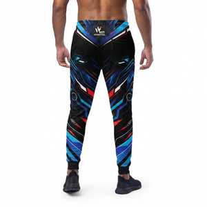 Pantalones Deportivos Sublimados para Hombre, con Logotipo Personalizado, para Entrenamiento Físico, Ropa Deportiva Informal, Fabricante de Pantalones Deportivos para Hombre - Product Image 2
