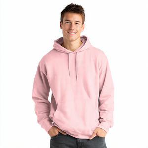 Sweat à capuche ample pour homme, imprimé par sublimation, style streetwear hiver - Product Image 5