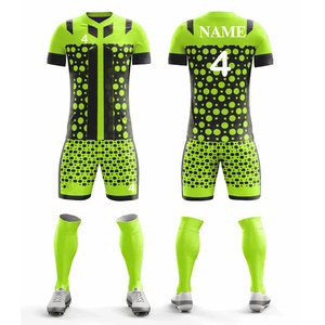 Multi Color Pattern Printed Summer <b>Soccer</b> Uniform New Design Customized Team Name Numbers Sportswear Basketball Uniform - Product Image 1