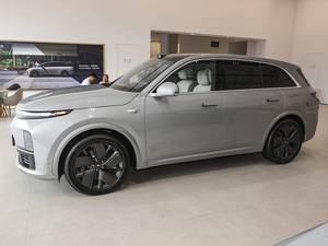 Lixiang L7 2025, SUV Híbrido con Volante a la Izquierda, Motor de 4 Ruedas con Caja de Cambios Automática, Vehículo de Nueva Energía con Batería de Litio Puro - Product Image 2