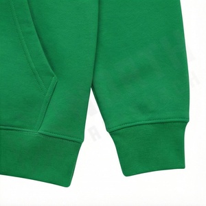 Sudaderas con Capucha Bordadas de Otoño, Suaves, 280GSM, Ligeras, de Algodón, Unisex, Cómodas, Ropa Casual, Color Personalizado de Fábrica - Product Image 6
