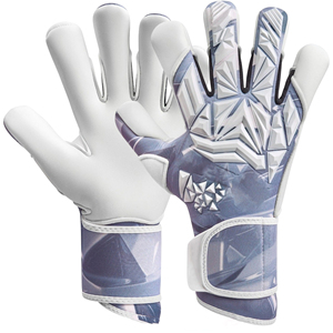 Gants de gardien de but de football professionnels en latex de 4 mm avec protection des doigts, gants de football respirants pour adultes et enfants - Product Image 3