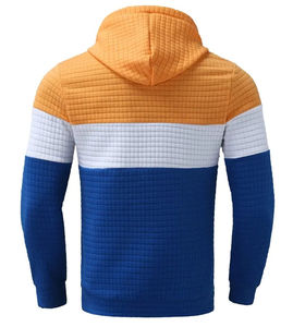 Customized Wholesale Price Unisex Workout Fitness <b>Plain</b> <b>Tracksuit</b> Set OEM Plus Size Factory Wear Hoodie <b>Tracksuit</b> - Product Image 6