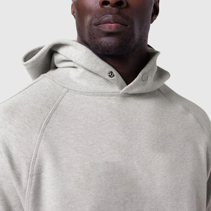 Sudadera con Capucha para Hombre, Estilo de Vida Diario, Cómoda, Cálida, Informal, de Invierno, de Alta Calidad, Proveedor OEM con Logotipo Personalizado - Product Image 3