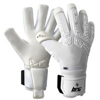 Gants de gardien de but professionnels de nouvelle conception, gants de gardien de but à bas prix, gants de gardien de but en gros