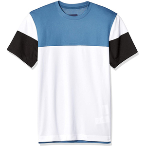 T-shirts pour hommes, design personnalisé, marque, séchage rapide, coton biologique, t-shirts d'été, vêtements streetwear, style enfant et adulte, t-shirt homme - Product Image 2