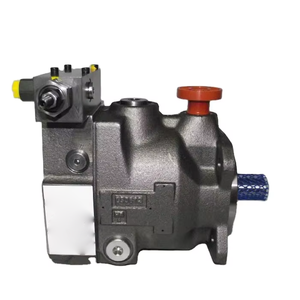 ปั๊มใบพัดไฮดรอลิกแรงดันสูง PV7-16 PV7-1X PV7-17 PV7-1A PV7-1X PV7-11 06-10RA01MA0-10 - Product Image 1