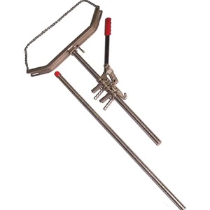 Premium Veterinary Calf <b>Puller</b> Stainless Steel Livestock Calving Delivery Tool Heavy Duty Farm Animal Equipment - Product Image 3
