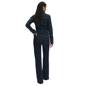 Combinaison élégante pour femmes, fournisseur en gros de marques privées sur mesure - Product Image 2