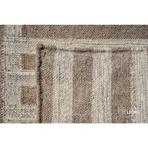 Tapis en laine tissé à la main RTS 1500+ GSM |   Fabricant de tapis en laine tuftés à la main sur mesure - Product Image 5