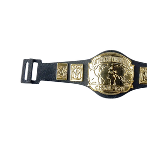 Cinturón de Campeón Personalizado, Trofeo de Premio de Campeonato, Cinturón Deportivo Personalizado de Alta Calidad, Diseño Único, Regalo de Reconocimiento - Product Image 4