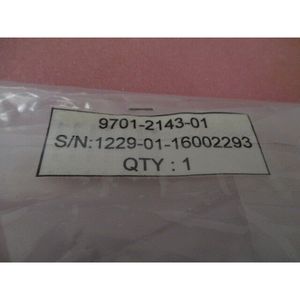 ชุดประกอบเวเฟอร์ AMAT 9701-2143-01 - อุปกรณ์และอะไหล่เซมิคอนดักเตอร์ระดับโลกที่เชื่อถือได้ - Product Image 1