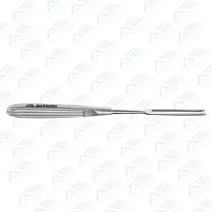 Nouvel instrument chirurgical à lame rotative Ballenger en acier inoxydable pour équipements médicaux et instruments de chirurgie ORL - Product Image 2