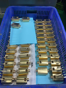 Services de fraisage CNC 3 axes et 4 axes, pièces personnalisées de précision, fournisseur OEM ODM, usine de fraisage CNC au Vietnam - Product Image 1