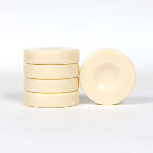 Jetons de Backgammon de Luxe Effet Nacré – Vente en Gros de Jetons de Backgammon Perlés AL MALIK CRAFT - Product Image 3