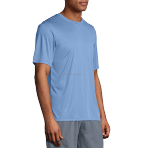 Las mejores camisetas de fábrica para hombres 100% algodón logotipo personalizado de alta calidad cuello redondo manga corta diseño caliente tarifa barata - Product Image 1