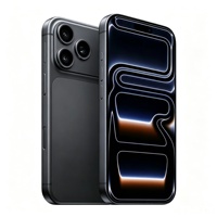 Offre Spéciale – Nouveau Téléphone Portable 18 Pro Max 6,9 Pouces Débloqué 4G 5G Double SIM 12 Go + 512 Go Appareil Photo 64 MP