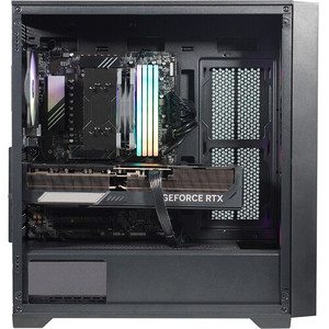 คอมพิวเตอร์ตั้งโต๊ะสำหรับเล่นเกม Factort Sales Nitro 80 - Product Image 4