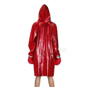 Design Your Own Logo Customized <b>Boxing</b> <b>Robes</b>-Quick Dry Breathable Eco-Friendly Polyester High Quality Best Selling - Product Image 2