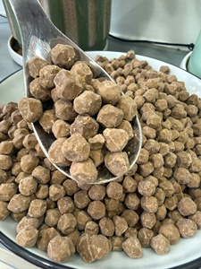 Perlas de Tapioca Marrones Redondas, Ingredientes para Té de Burbujas, Té de Frutas, Yogur, Pudín, Postres - Product Image 6